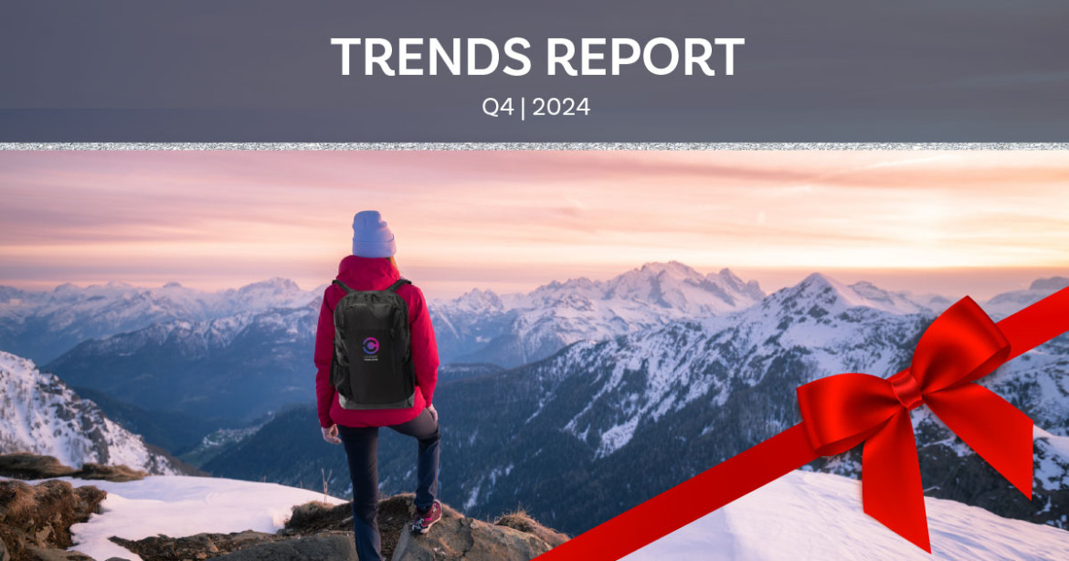 Trends Report
